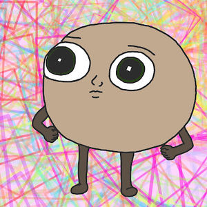 Meet your Posher, Hammy